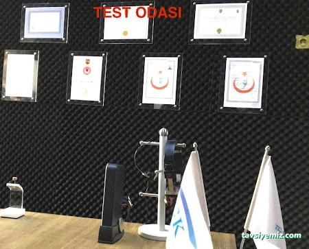 Çorum Hacettepe İşitme Cihazları Satış Ve Uygulama Merkezi