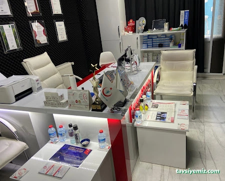 Çorum Hacettepe İşitme Cihazları Satış Ve Uygulama Merkezi