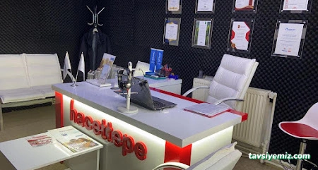 Çorum Hacettepe İşitme Cihazları Satış Ve Uygulama Merkezi