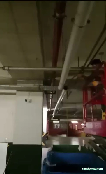 Çorum Kanalizasyon Serhat Gencer