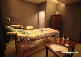 Çorum Masaj Salonu
