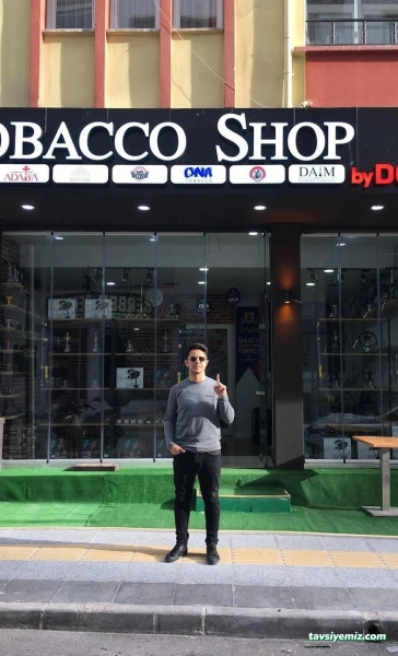 Çorum Nargile-Nargile Takımı|Tütün