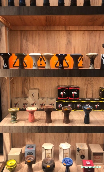 Çorum Nargile-Nargile Takımı|Tütün