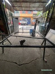 Çorum Öz Demir Doğrama