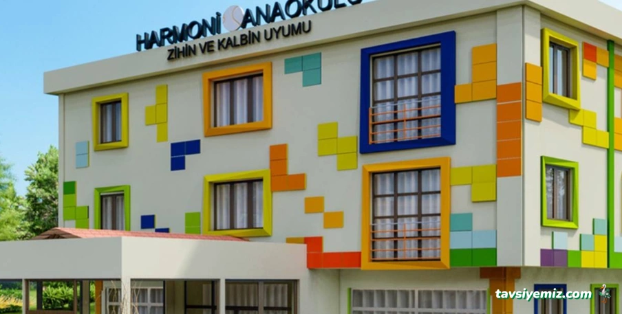 Çorum Özel Eğitim Ve Rehabilitasyon Merkezi