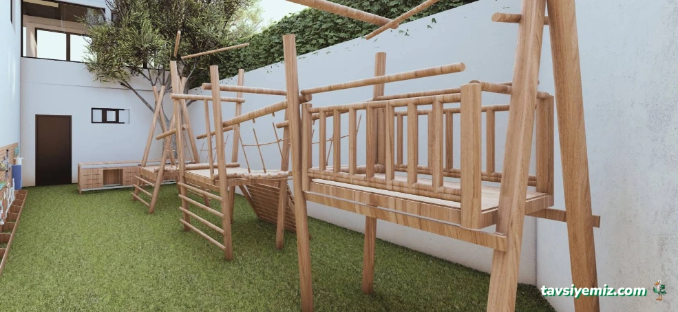 Çorum Özel Eğitim Ve Rehabilitasyon Merkezi