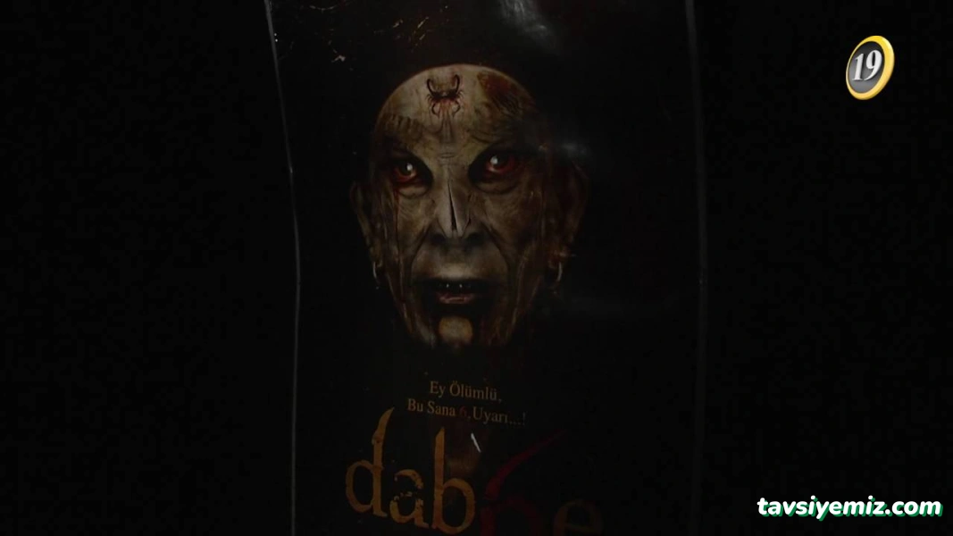 Çorum Panic Korku Evi