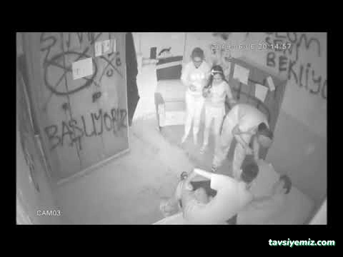 Çorum Panic Korku Evi