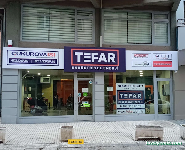 Çorum Reklamcı (Dijital Reklam)