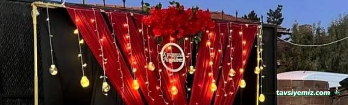 Çorum Renk Organizasyon