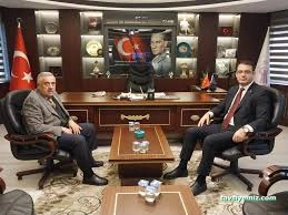 Çorum Sosyal Güvenlik İl Müdürlüğü