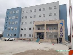 Çorum Sosyal Güvenlik İl Müdürlüğü