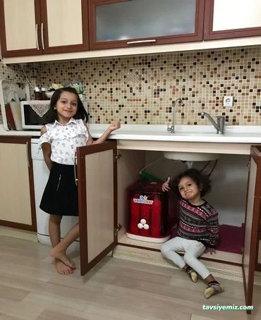 Çorum Su Arıtma - Waterclear- Su Arıtma