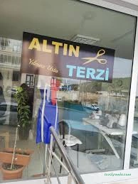 Çorum Terzi Altın Makas