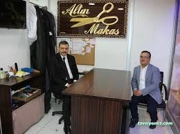 Çorum Terzi Altın Makas