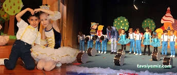 Çorum Ümit Kreş Ve Gündüz Bakımevi