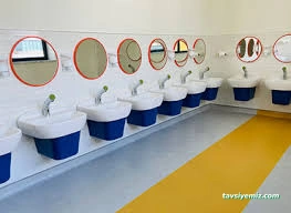 Çorum Ümit Kreş Ve Gündüz Bakımevi