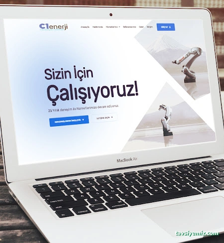 Çorum Web Tasarım - Divizyon