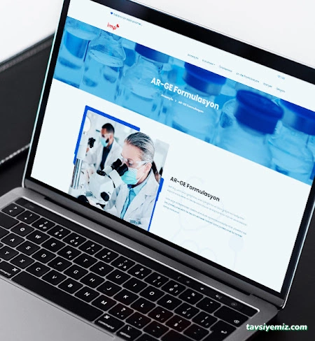 Çorum Web Tasarım - Divizyon