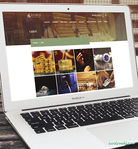 Çorum Web Tasarım - Divizyon