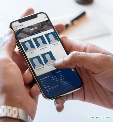 Çorum Web Tasarım - Divizyon