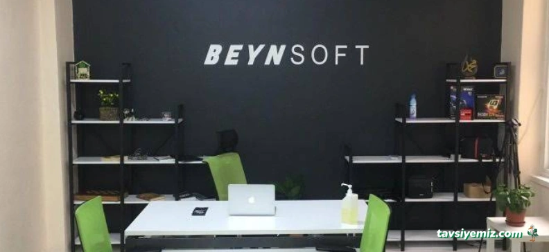 Çorum Web Tasarım & Seo Hizmetleri Beynsoft