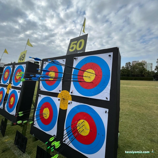 Çorum Yalvaçer Akademi Spor Kulübü