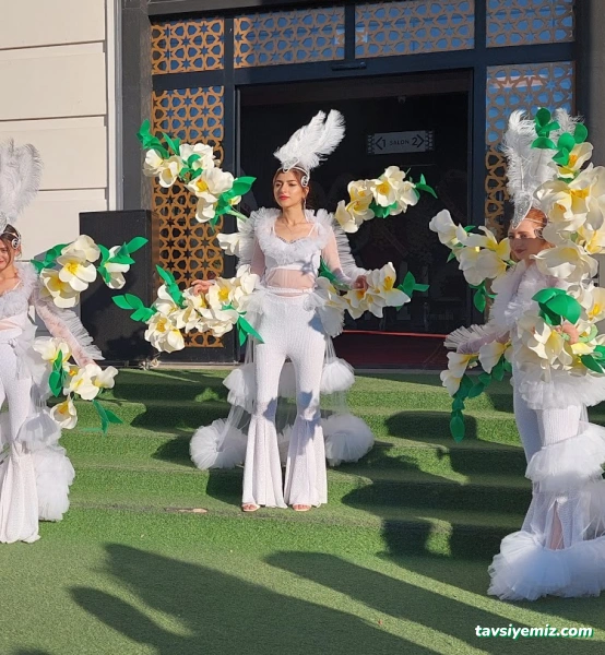 Çorum Yıldız Park Düğün  Sünnet Salonları