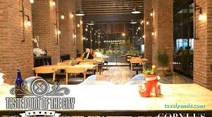 Corylus Cafe & Patisserie