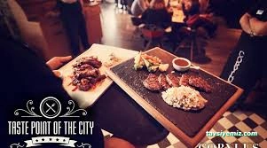 Corylus Cafe & Patisserie