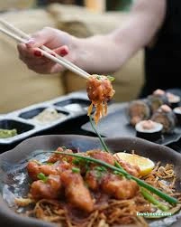 Corylus Cafe & Patisserie