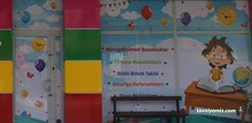 Coşku Özel Eğitim Ve Rehabilitasyon