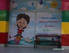 Coşku Özel Eğitim Ve Rehabilitasyon