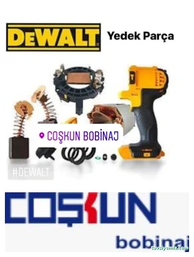 Coşkun Bobinaj