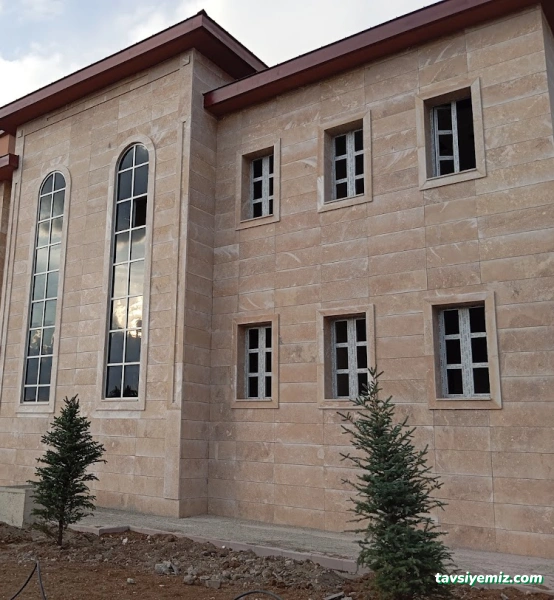 Coşkun İş Pvc Ve Alüminyum Doğrama