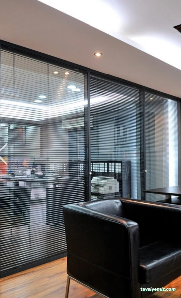 Coşkun İş Pvc Ve Alüminyum Doğrama