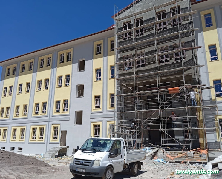 Coşkun İş Pvc Ve Alüminyum Doğrama