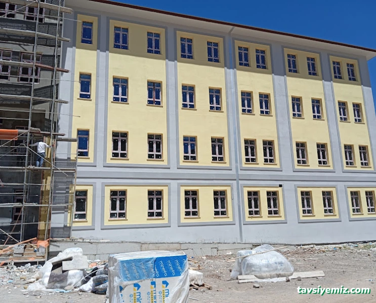 Coşkun İş Pvc Ve Alüminyum Doğrama