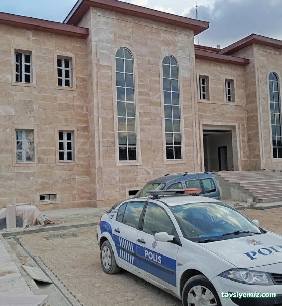 Coşkun İş Pvc Ve Alüminyum Doğrama