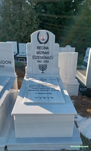 Çoşkun Mezar Yapımı