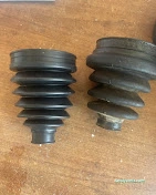 Coşkun Otomotiv Yedek Parça