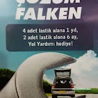 Coşkun Otomotiv Yedek Parça