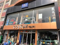 Coşkun Yapı Malzemeleri