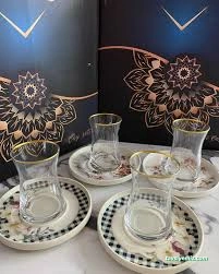 Coṣkunlar Züccaciye Ve Ucuzluk Pazari