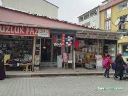 Coṣkunlar Züccaciye Ve Ucuzluk Pazari