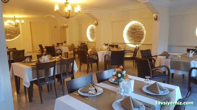 Coşkuntuna Hotel-Kırşehir