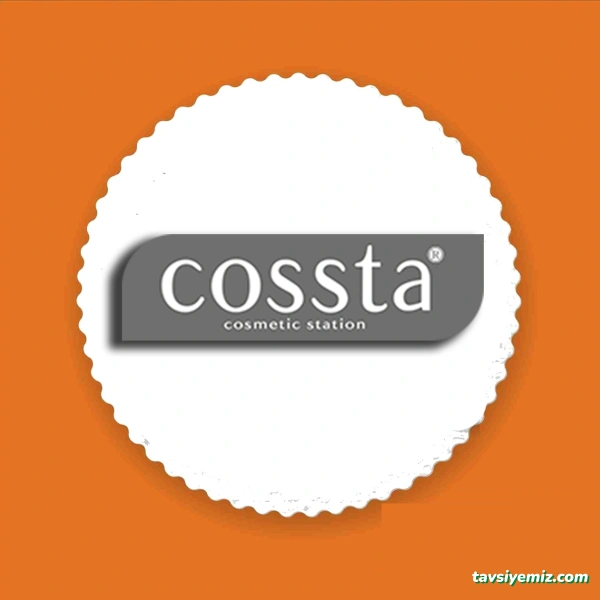 Cossta Cosmetic Station