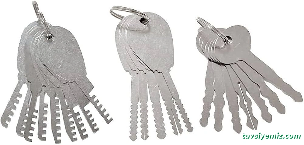 Çözüm Anahtarcı Ve Cilingir