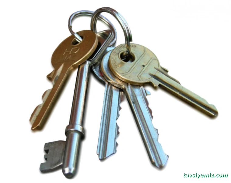 Çözüm Anahtarcı Ve Cilingir