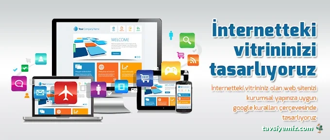 Çözüm Danışmanlık | Web Tasarım | Promosyon Ürünleri